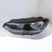 Laden Sie das Bild in den Galerie-Viewer, Frontscheinwerfer VW Touran 5TB941005A Links Scheinwerfer Headlight