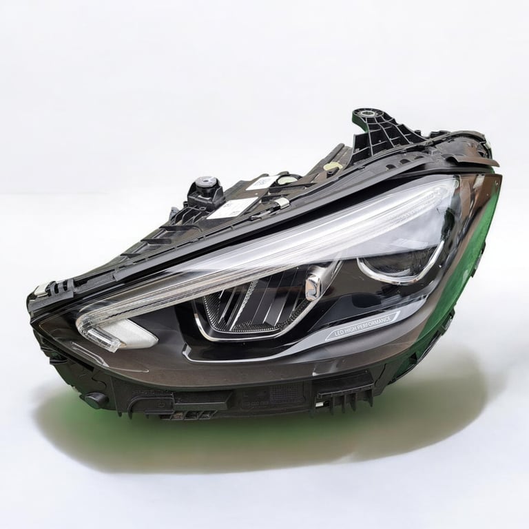 Frontscheinwerfer Mercedes-Benz W206 A2069068104 LED Links Headlight SCH1257086057pg