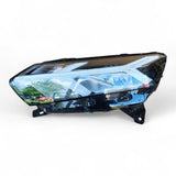 Frontscheinwerfer Dacia Sandero III Logan 260602561R Links Headlight