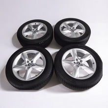 Laden Sie das Bild in den Galerie-Viewer, 4x Alufelge 19 Zoll 8.0" 5x112 28ET 4M0601025F Audi A5 A4 Rim Wheel FEL7745587873bf