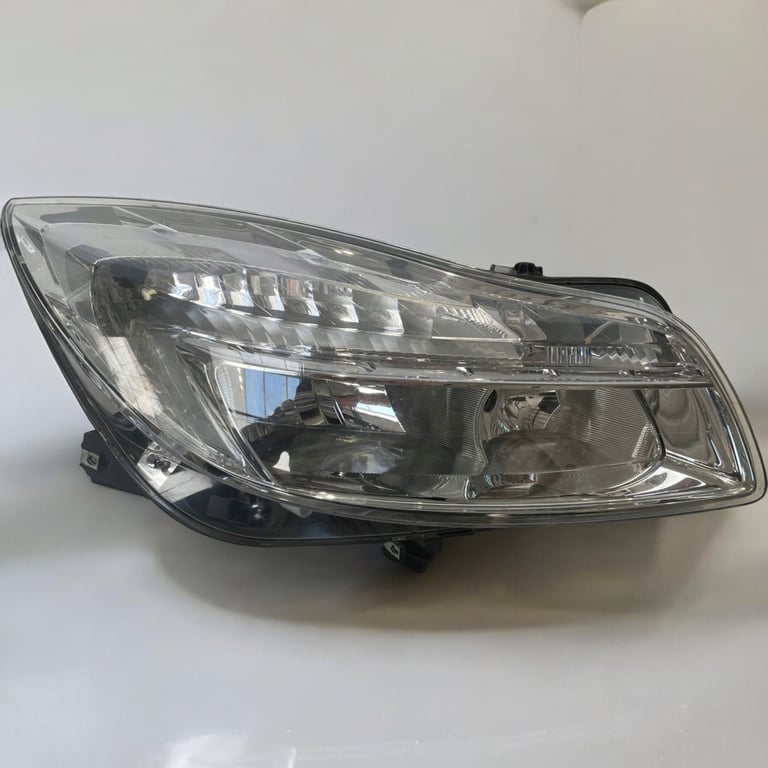 Frontscheinwerfer Opel Insignia 1EJ009630-02 Rechts Scheinwerfer Headlight SCH1299684106fd