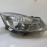 Frontscheinwerfer Opel Insignia 1EJ009630-02 Rechts Scheinwerfer Headlight
