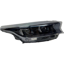 Laden Sie das Bild in den Galerie-Viewer, Frontscheinwerfer Kia Xceed 92102J7850 Full LED Rechts Scheinwerfer Headlight