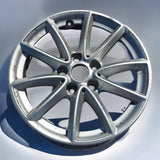 1x Alufelge 16 Zoll 7.0