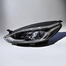 Load image into Gallery viewer, Frontscheinwerfer Ford Fiesta H1BB-13W030-CE LED Links Scheinwerfer Headlight