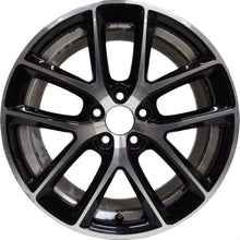 Laden Sie das Bild in den Galerie-Viewer, 1x Alufelge 18 Zoll 8.0&quot; 5x108 55ET 31373337 Volvo S60 V60 Rim Wheel