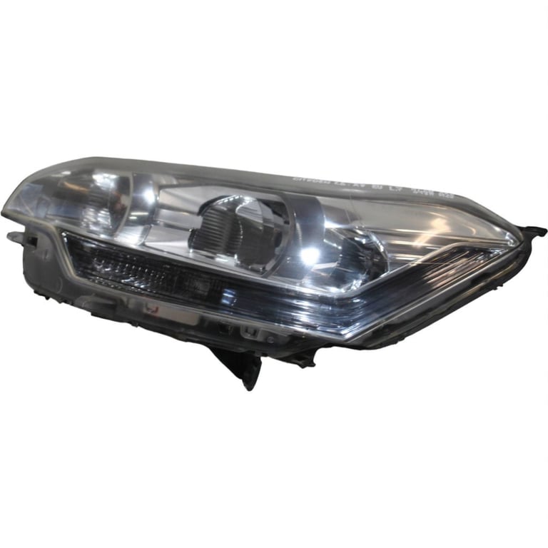 Frontscheinwerfer Citroën C5 CAG15044 Links Scheinwerfer Headlight