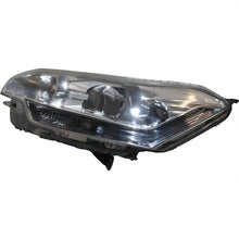 Laden Sie das Bild in den Galerie-Viewer, Frontscheinwerfer Citroën C5 CAG15044 Links Scheinwerfer Headlight