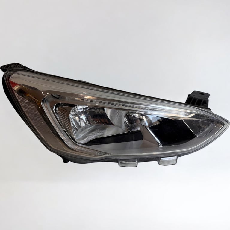 Frontscheinwerfer Ford Focus JX7B-13W029-BE Full LED Rechts Headlight SCH5141557522dl