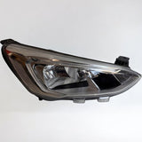 Frontscheinwerfer Ford Focus JX7B-13W029-BE Full LED Rechts Headlight