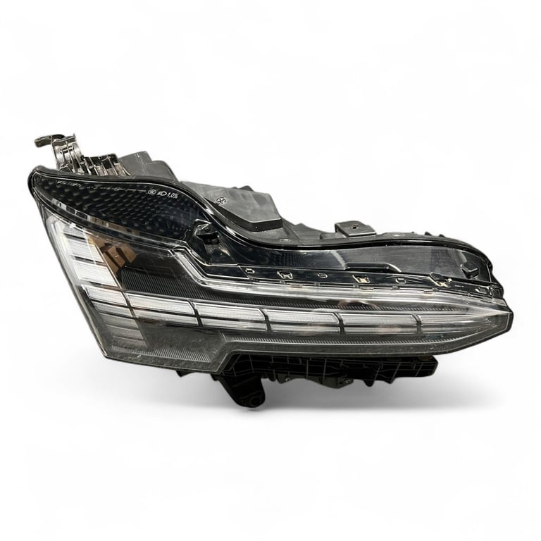 Frontscheinwerfer Volvo 80000628 Full LED Rechts Scheinwerfer Headlight SCH5580039230qr