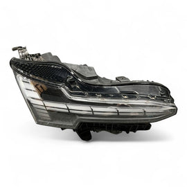 Frontscheinwerfer Volvo 80000628 Full LED Rechts Scheinwerfer Headlight SCH5580039230qr