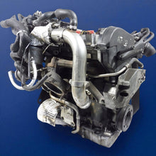 Laden Sie das Bild in den Galerie-Viewer, Motor Audi Seat VW Tt Leon APP AGU 1.8 180PS 1998 Benzin Engine Unkomplett