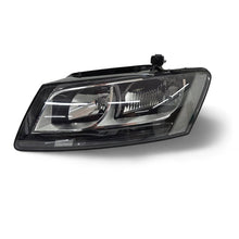 Laden Sie das Bild in den Galerie-Viewer, Frontscheinwerfer Audi Q5 8R0941003AM Links Scheinwerfer Headlight SCH1865009253wu