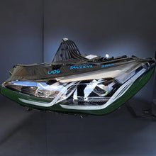 Laden Sie das Bild in den Galerie-Viewer, Frontscheinwerfer BMW 2 U06 5A42247 LED Links Scheinwerfer Headlight SCH8759497466bc