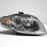 Frontscheinwerfer Audi A4 B7 8E0941004AM Xenon Rechts Scheinwerfer Headlight