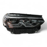 Frontscheinwerfer BMW X3 G01 X4 G02 A85A29202-07LL Rechts Scheinwerfer Headlight
