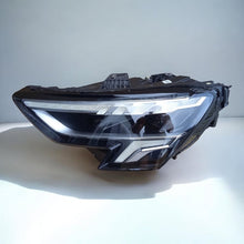 Laden Sie das Bild in den Galerie-Viewer, Frontscheinwerfer Audi A3 8Y0941033 FULL LED Links Scheinwerfer Headlight