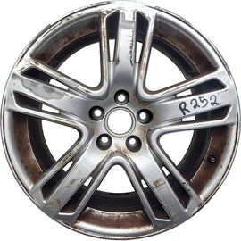 1x Alufelge 18 Zoll 8.0