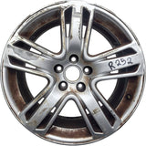 1x Alufelge 18 Zoll 8.0