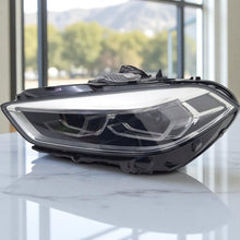 Laden Sie das Bild in den Galerie-Viewer, Frontscheinwerfer BMW 1 F40 9482807 LED Links Scheinwerfer Headlight SCH2459809377cz