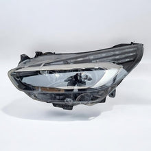 Load image into Gallery viewer, Frontscheinwerfer Ford Galaxy 90076253 LED Links Scheinwerfer Headlight