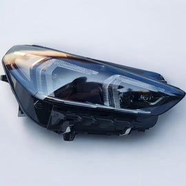 Frontscheinwerfer BMW X1 5A9A228-01 Full LED Rechts Scheinwerfer Headlight SCH3506170671da