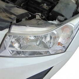 Frontscheinwerfer Chevrolet Cruze Links Scheinwerfer Headlight