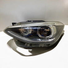 Laden Sie das Bild in den Galerie-Viewer, Frontscheinwerfer BMW 1 F21 F20 7229677 Xenon Links Scheinwerfer Headlight