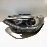 Frontscheinwerfer BMW 1 F21 F20 7229677 Xenon Links Scheinwerfer Headlight