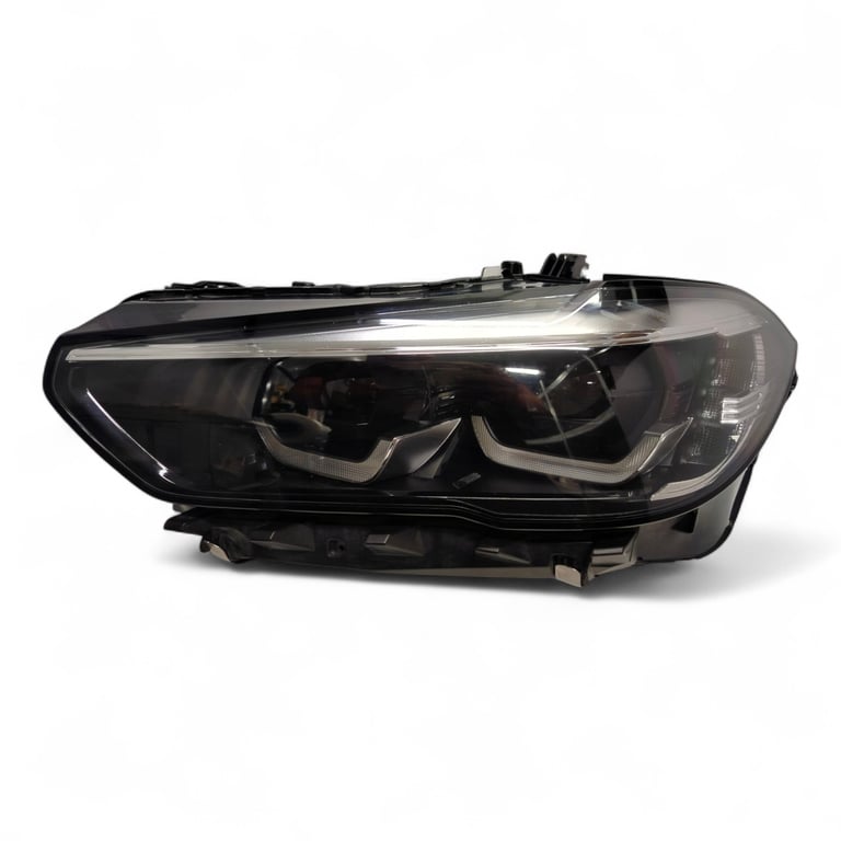 Frontscheinwerfer BMW G05 G06 9481779 Full LED Ein Stück (Rechts oder Links) SCH9209171530nx