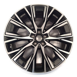 1x Alufelge 20 Zoll 9.0