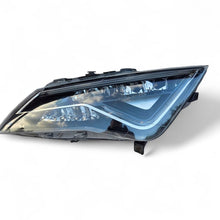 Load image into Gallery viewer, Frontscheinwerfer Seat Leon 5f1 5F1941007L Full LED Links Scheinwerfer Headlight