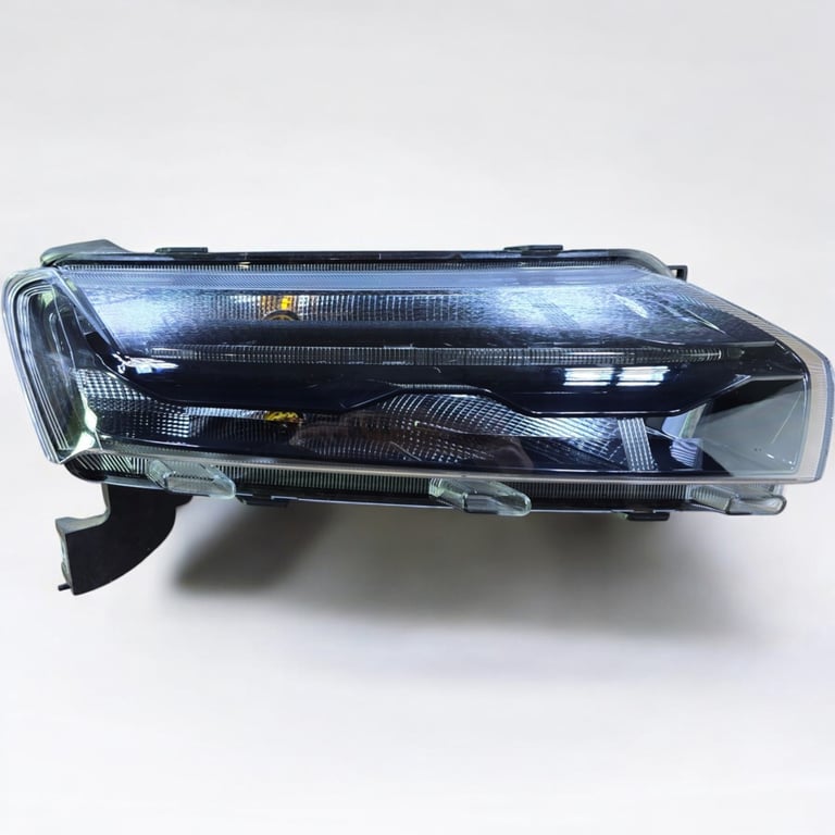 Frontscheinwerfer Dacia Spring 266008993R LED Rechts Scheinwerfer Headlight SCH8578641409qb