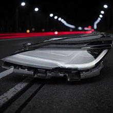 Laden Sie das Bild in den Galerie-Viewer, Frontscheinwerfer Tesla Model 3 176088800F Vorderseite Scheinwerfer Headlight
