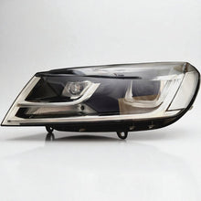Laden Sie das Bild in den Galerie-Viewer, Frontscheinwerfer VW Touareg 7P1941033 Xenon Links Scheinwerfer Headlight