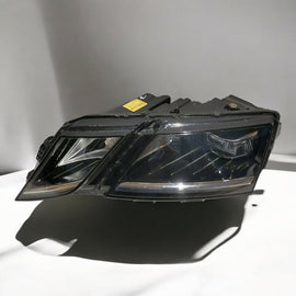 Frontscheinwerfer Skoda Octavia III 5E1941015F LED Links Scheinwerfer Headlight SCH2807099561jf