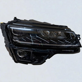 Frontscheinwerfer Skoda Karoq 57B941016B LED Rechts Scheinwerfer Headlight SCH3616582302eu