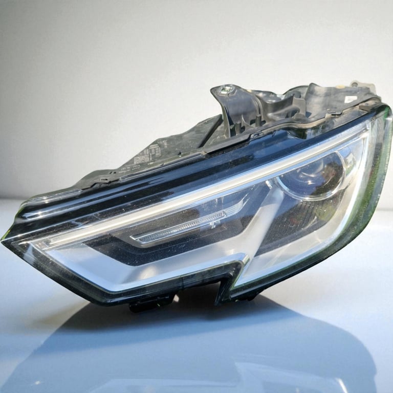 Frontscheinwerfer Audi A3 8vf 8V0941005 Xenon Links Scheinwerfer Headlight