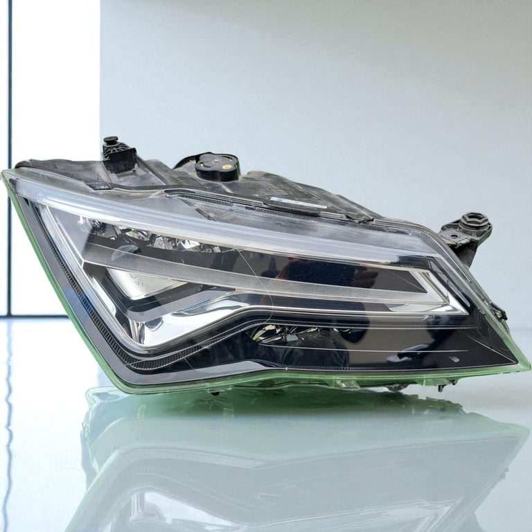 Frontscheinwerfer Seat Ateca 576941008D Rechts Scheinwerfer Headlight