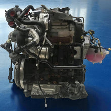 Laden Sie das Bild in den Galerie-Viewer, Motor Skoda VW Yeti Caddy Jetta CYKA CYKB 2.0 TDI 41TKm 2017 Diesel Unkomplett
