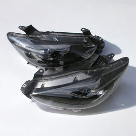 Frontscheinwerfer Mazda Cx-5 KA1L51040 KA1L51030 Ein Stück (Rechts oder Links)