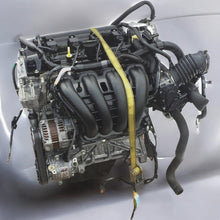 Laden Sie das Bild in den Galerie-Viewer, Motor Mazda Cx3 Cx-3 PE30 PE02 2.0 50TKm Benzin Engine Komplett