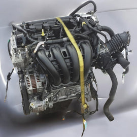Motor Mazda Cx3 Cx-3 PE30 PE02 2.0 50TKm Benzin Engine Komplett