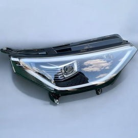Frontscheinwerfer VW 1T4941036A Full LED Rechts Scheinwerfer Headlight SCH2596159256kc