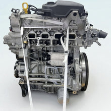 Laden Sie das Bild in den Galerie-Viewer, Motor Seat Skoda VW Taigo DXD 1.5 TSI 2023 Benzin Engine Unkomplett