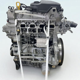 Motor Seat Skoda VW Taigo DXD 1.5 TSI 2023 Benzin Engine Unkomplett