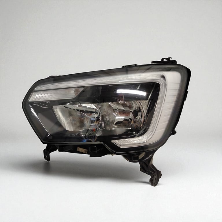 Frontscheinwerfer Renault Master 260607867R Links Scheinwerfer Headlight SCH9286625074hg
