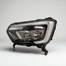 Laden Sie das Bild in den Galerie-Viewer, Frontscheinwerfer Renault Master 260607867R Links Scheinwerfer Headlight SCH9286625074hg