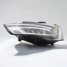 Laden Sie das Bild in den Galerie-Viewer, Frontscheinwerfer Audi A5 8T0941003BB Links Scheinwerfer Headlight